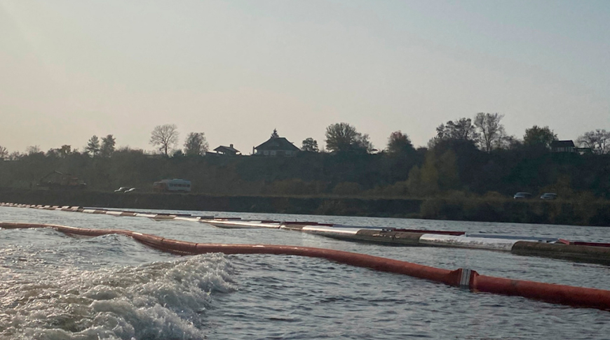 Фото ОАО "Гомельтранснефть Дружба"