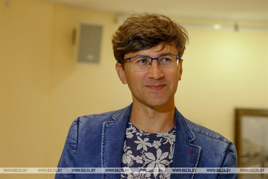 Василий Пешкун