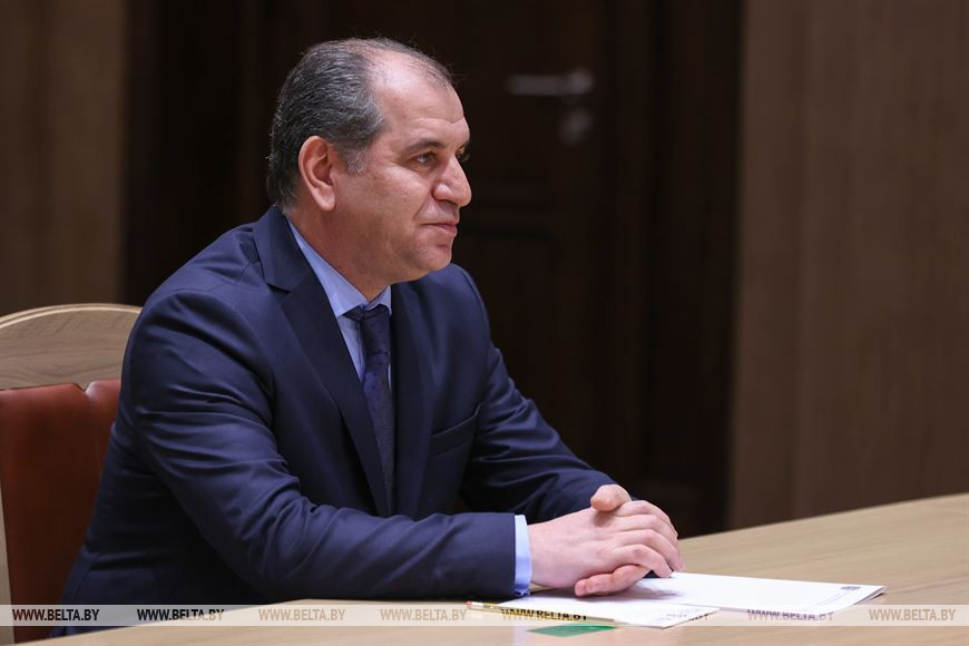 Армен Гевондян