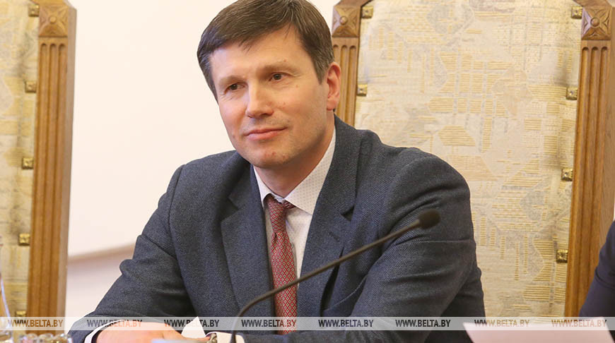 Андрей Король. Фото из архива Андрей Король. Фото из архива