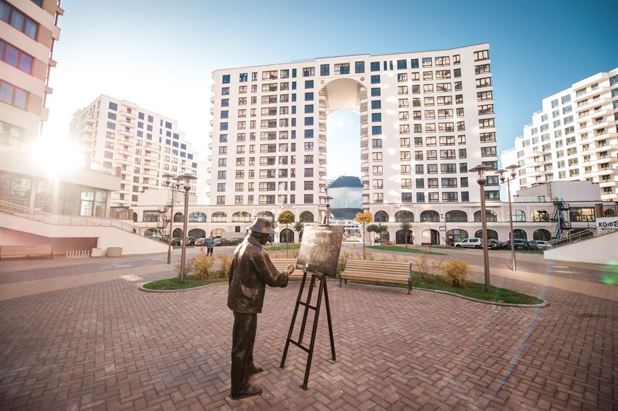 Только в "черную пятницу" цены и условия на покупку квартир и коммерческой недвижимости будут по-настоящему уникальными Только в "черную пятницу" цены и условия на покупку квартир и коммерческой недвижимости будут по-настоящему уникальными