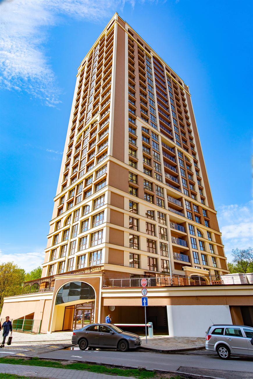 Выбирайте подходящую квартиру, получайте ключи и планируйте новоселье! Выбирайте подходящую квартиру, получайте ключи и планируйте новоселье!