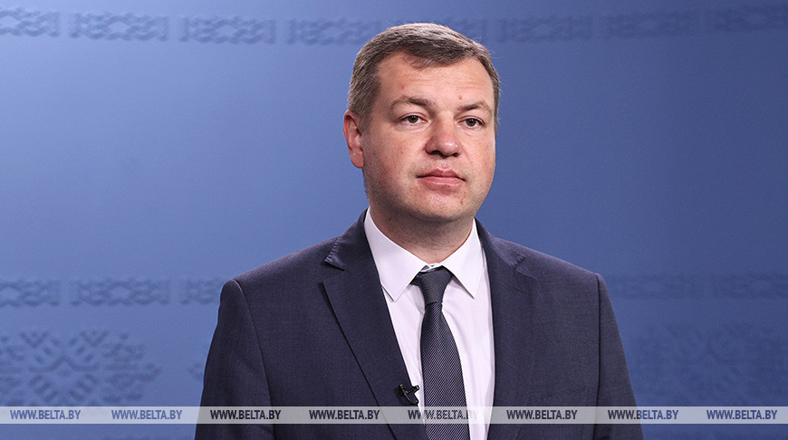 Михаил Касько