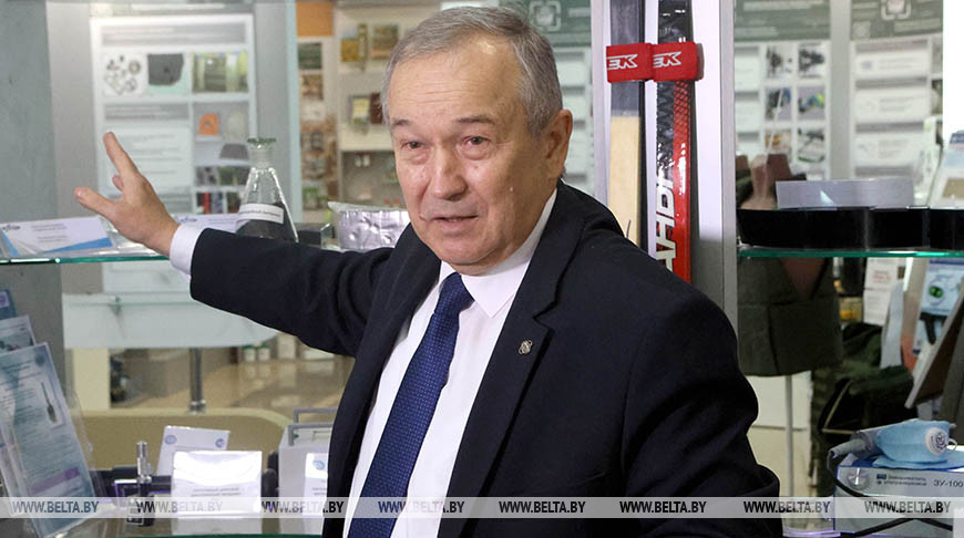 Сергей Чижик