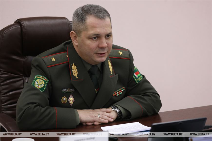 Сергей Жилинский