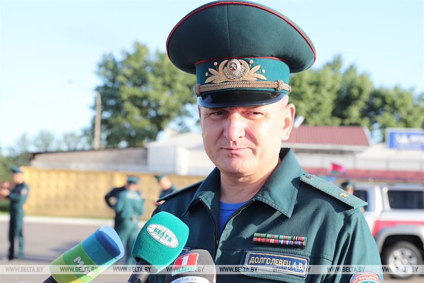 Анатолий Долголевец