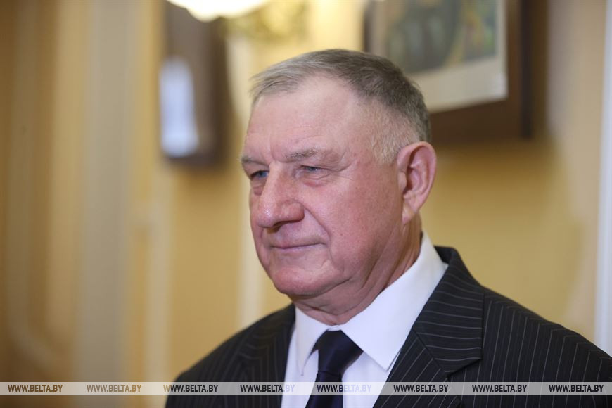 Иван Тустов