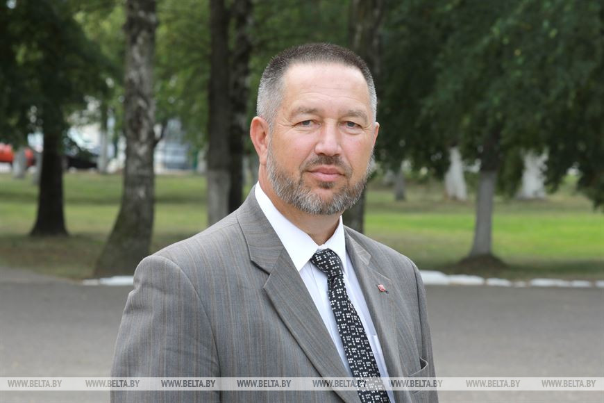 Анатолий Каримов Анатолий Каримов