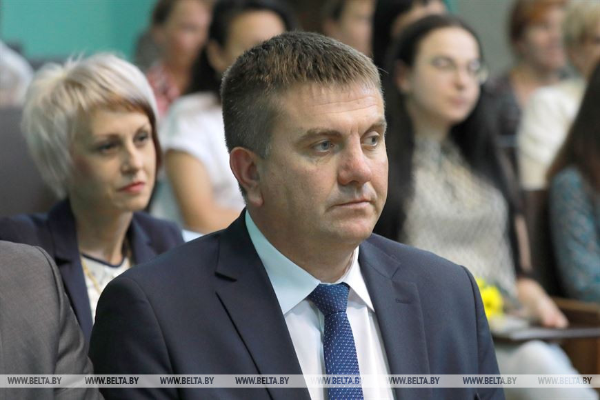 Дмитрий Мартинович Дмитрий Мартинович