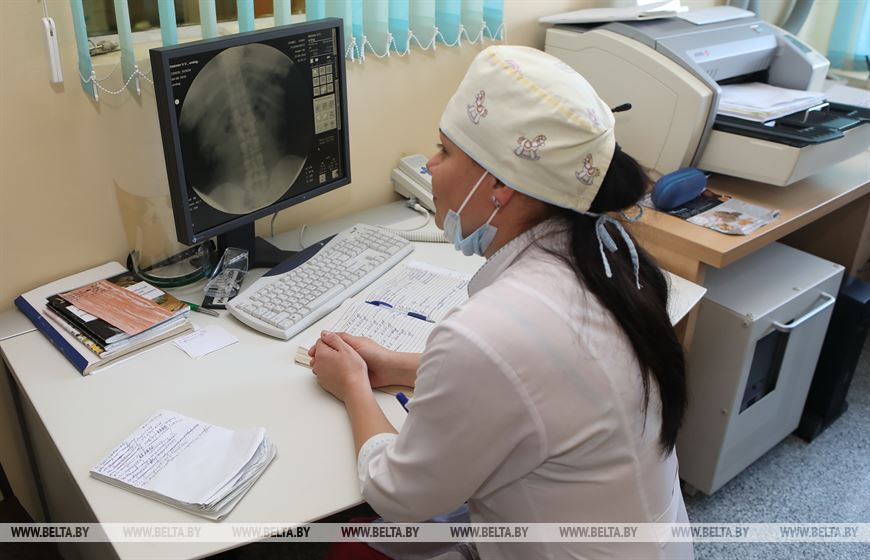 Операционная