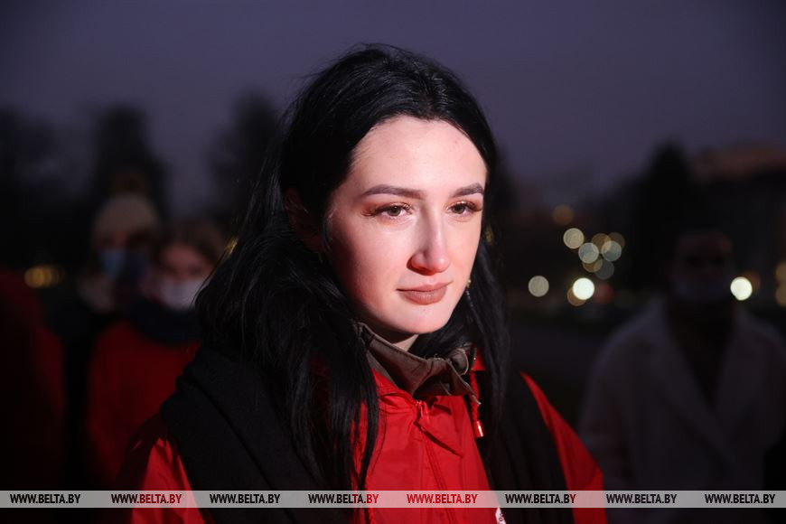 Валерия Трусь
