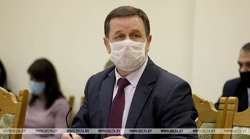 Владимир Синкевич