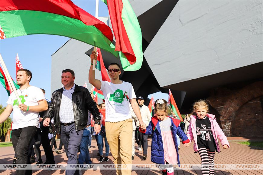 Брестская крепость Брестская крепость