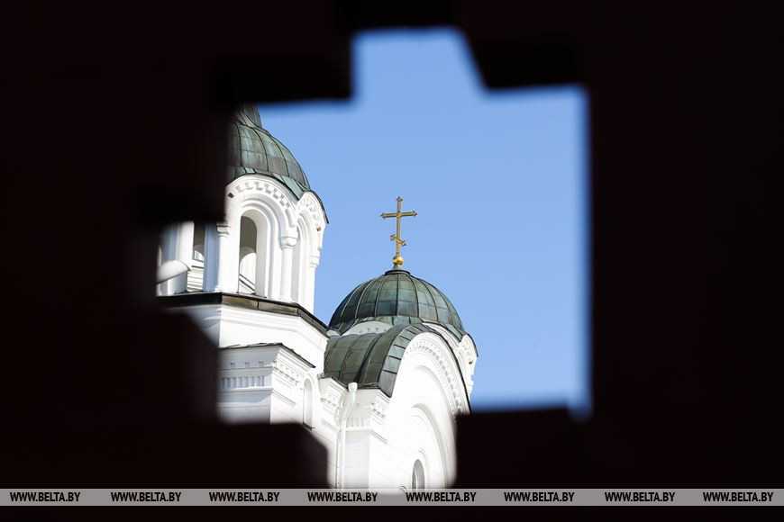 Спасо-Евфросиниевский монастырь