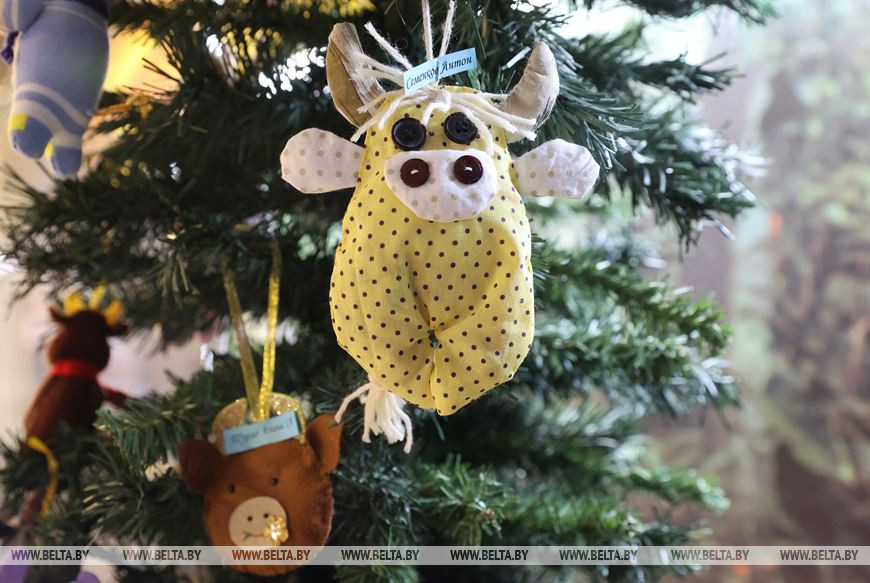 В витебской гимназии №8 В витебской гимназии №8