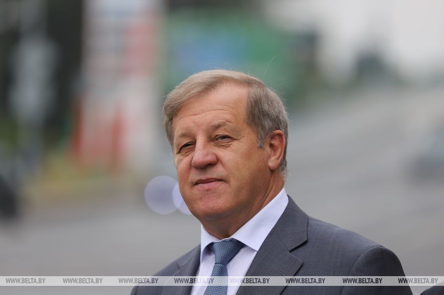 Анатолий Лис