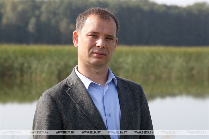 Александр Нехай Александр Нехай