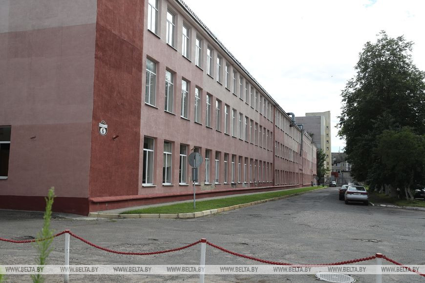 ОАО "Лидская обувная фабрика" ОАО "Лидская обувная фабрика"