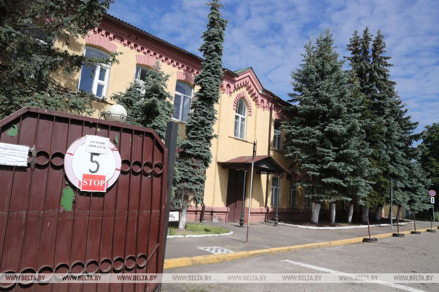 ОАО "Минскпроектмебель" ОАО "Минскпроектмебель"