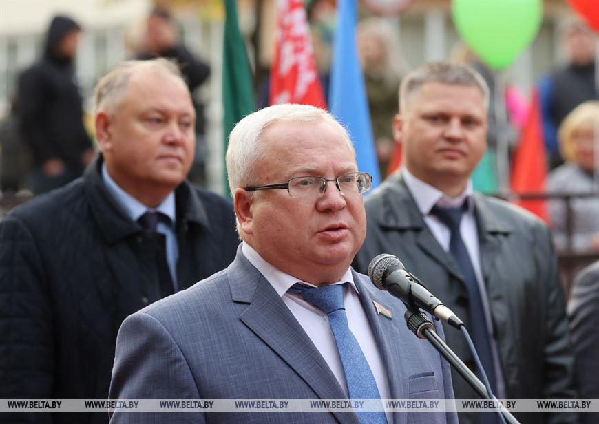 Владимир Терентьев
