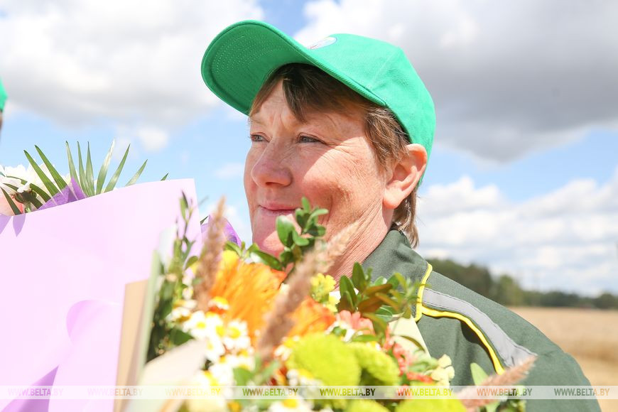 Татьяна Кухта