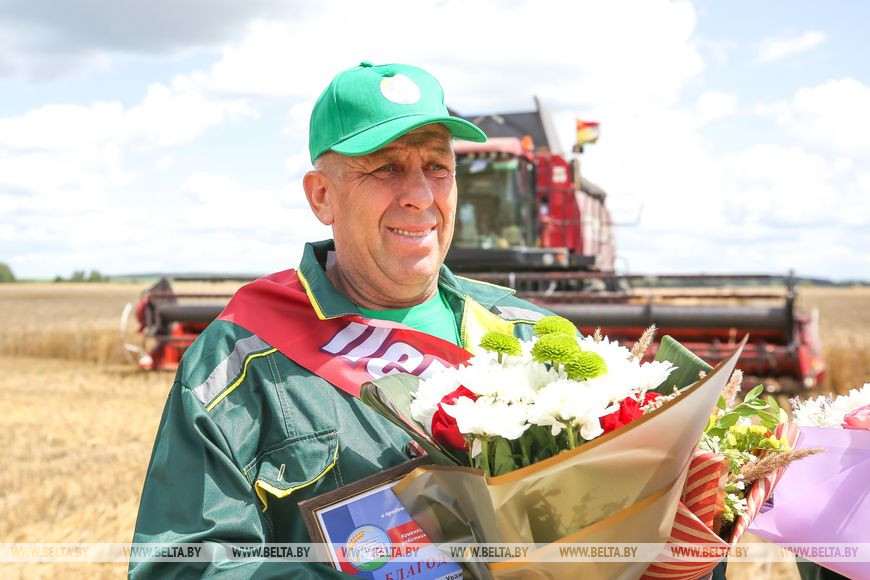 Валерий Кухта