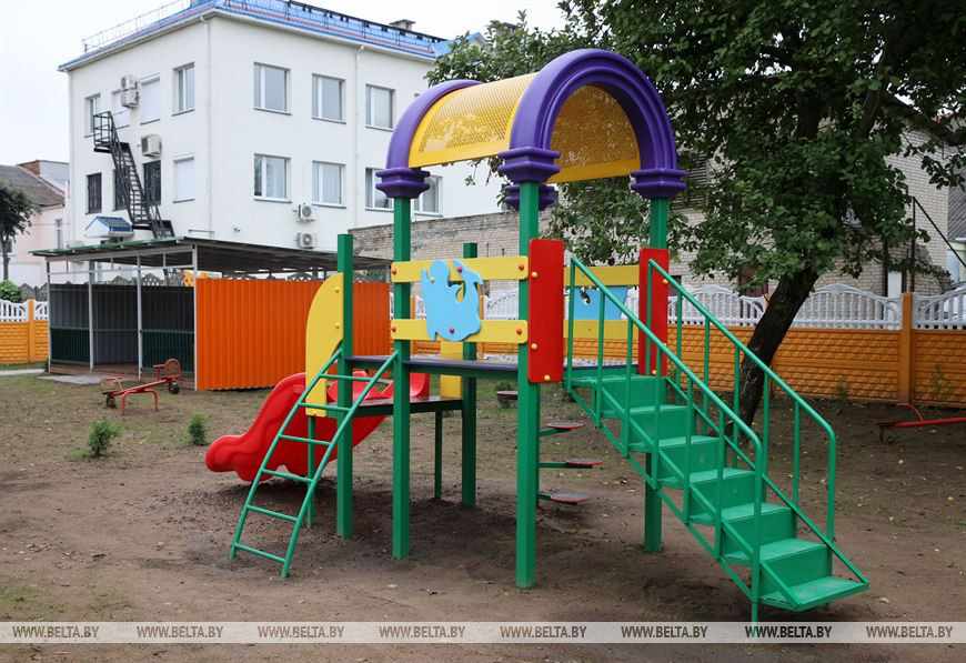 Детский сад №14 Детский сад №14