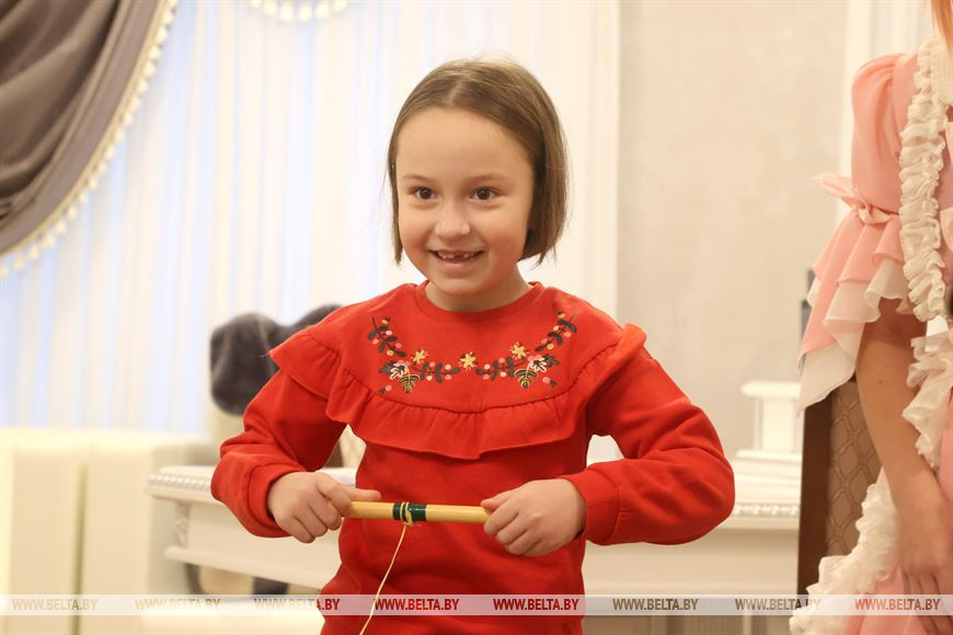 Надежда Плиндова
