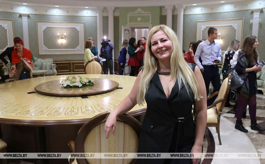 Ирина Абраменко