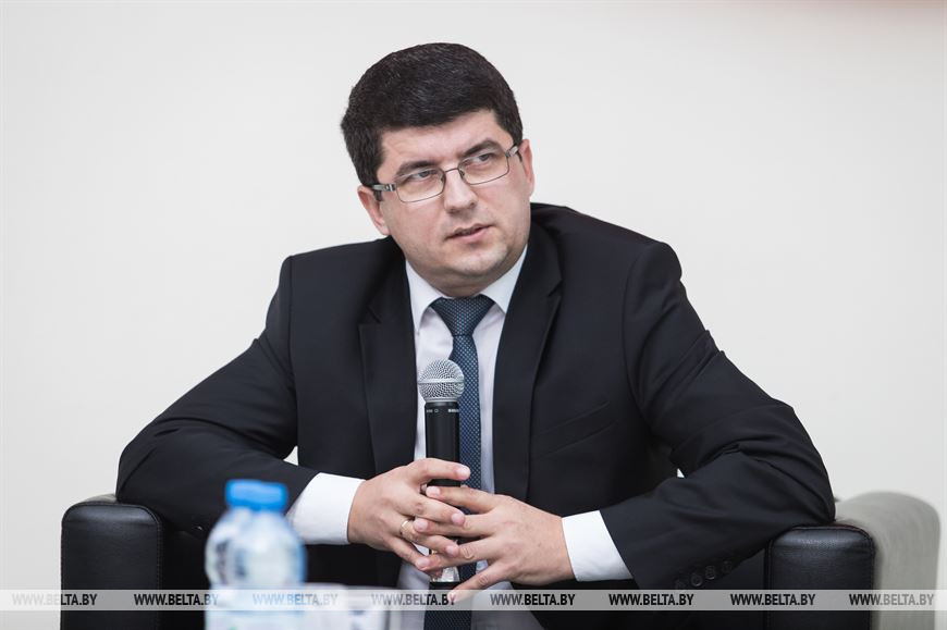 Сергей Левкович Сергей Левкович