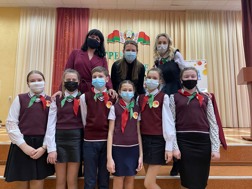 Фото БРПО Фото БРПО