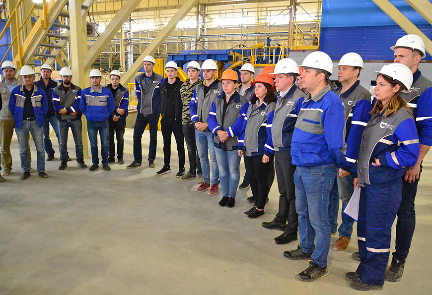 Фото ГКНТ Фото ГКНТ