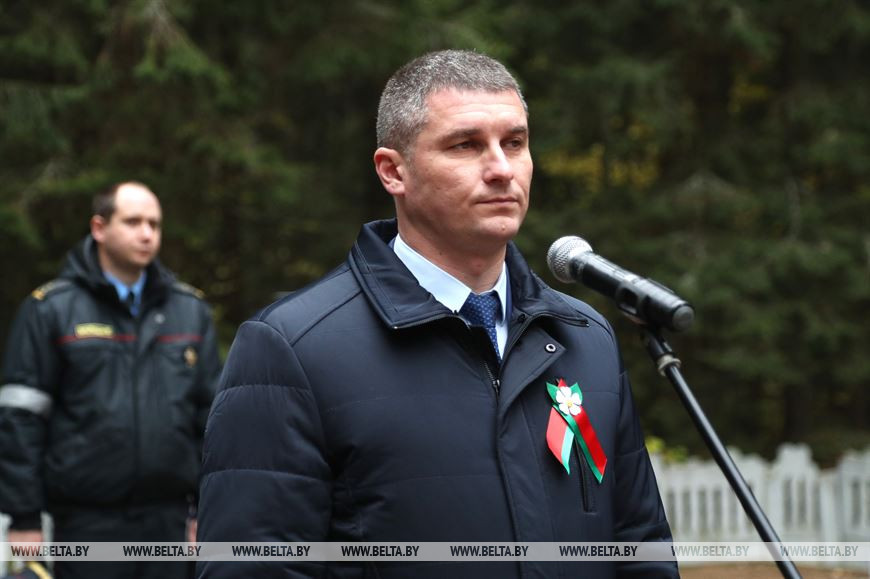 Александр Ефимчиков