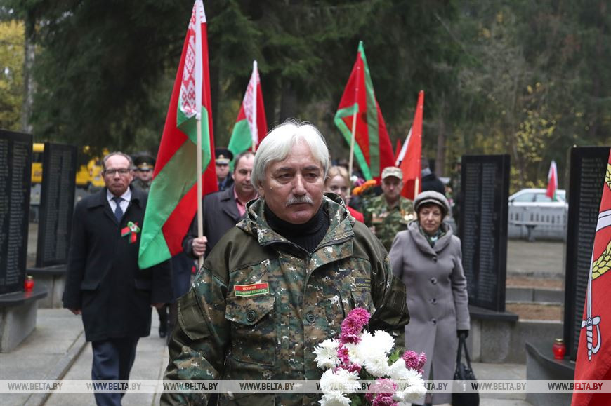 Николай Борисенко