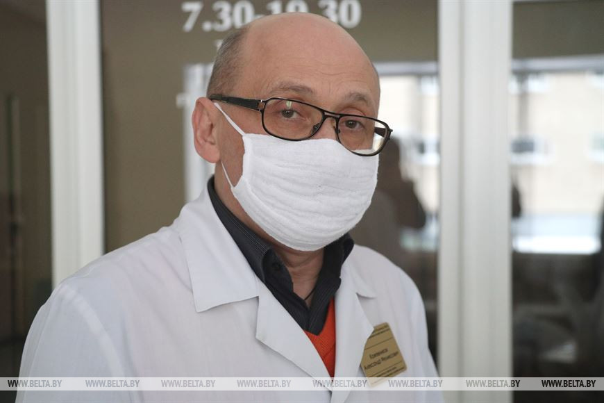 Александр Кожевников Александр Кожевников