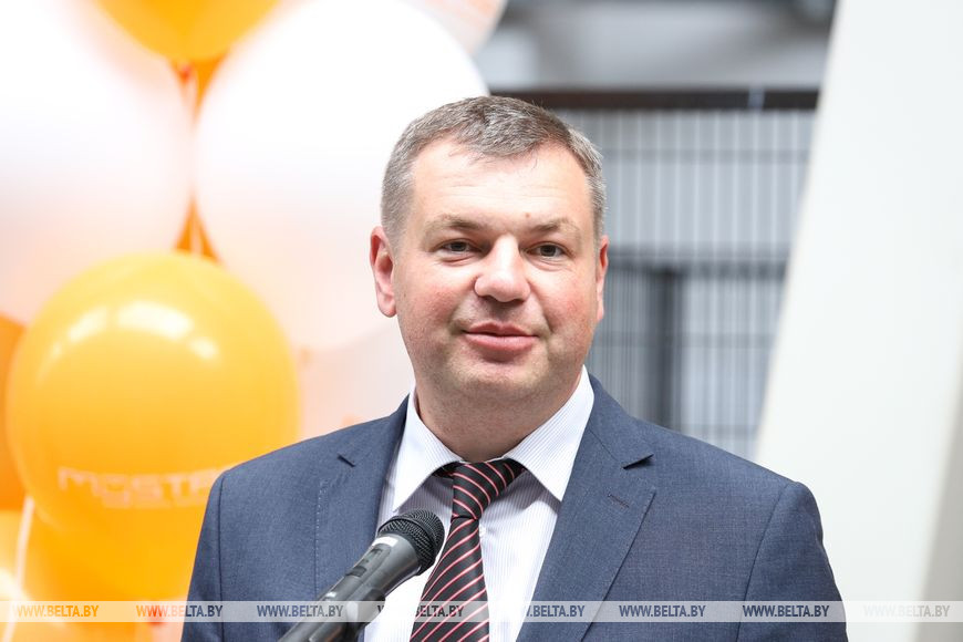 Михаил Касько Михаил Касько
