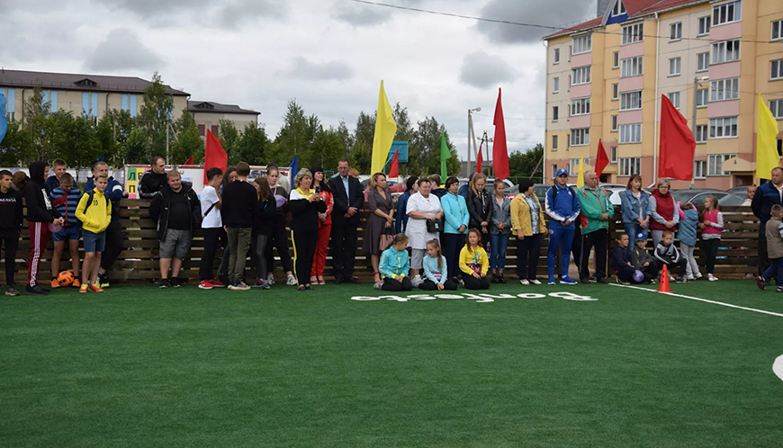 Фото АБФФ Фото АБФФ