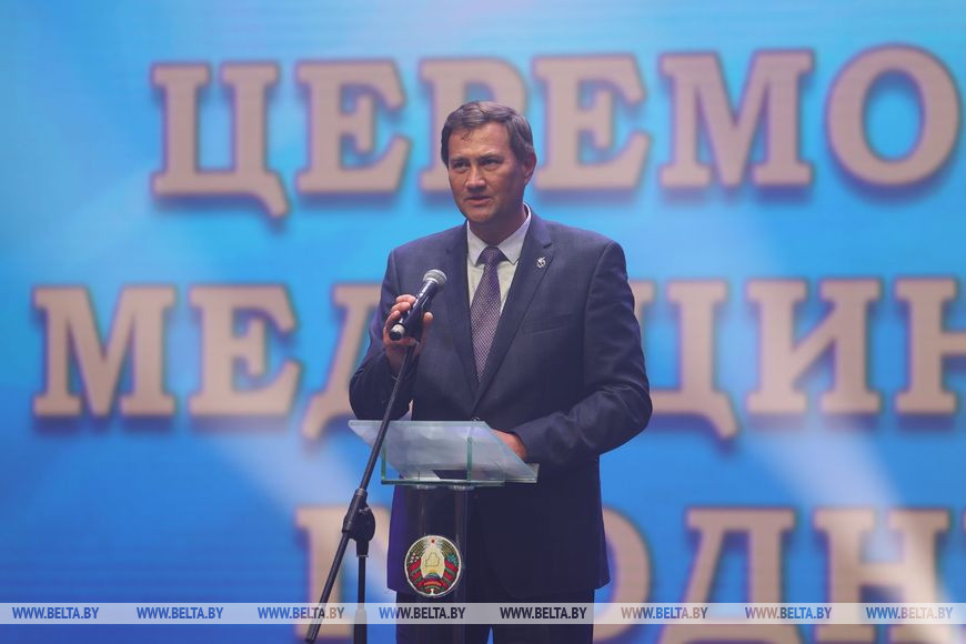 Максим Рыженков