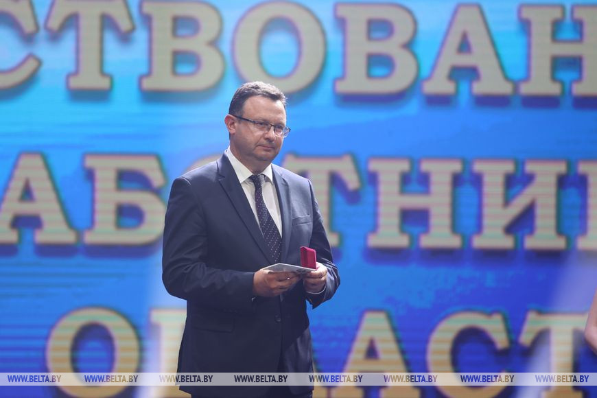 Дмитрий Пиневич