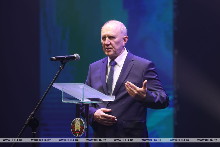 Владимир Кравцов