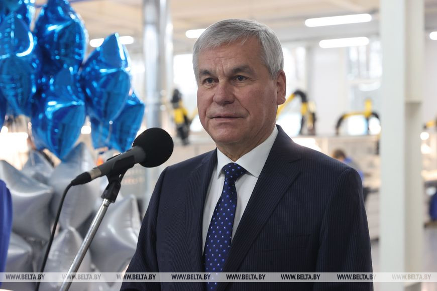 Владимир Андрейченко