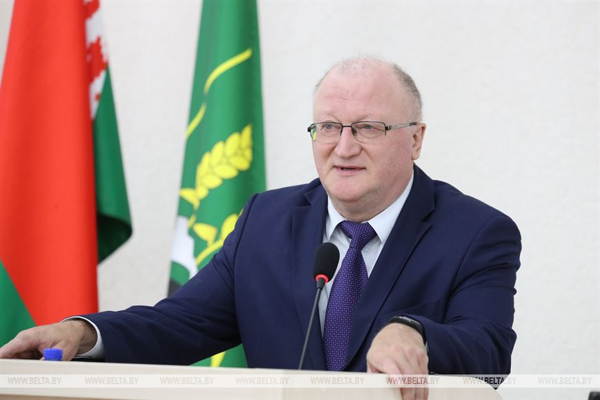 Александр Кильчевский