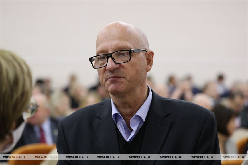 Юрий Мажайский