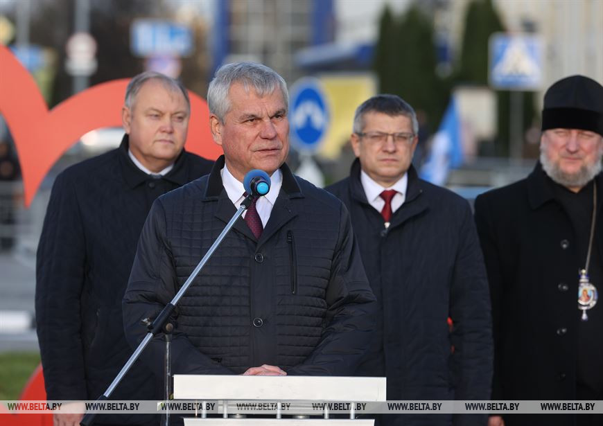 Владимир Андрейченко