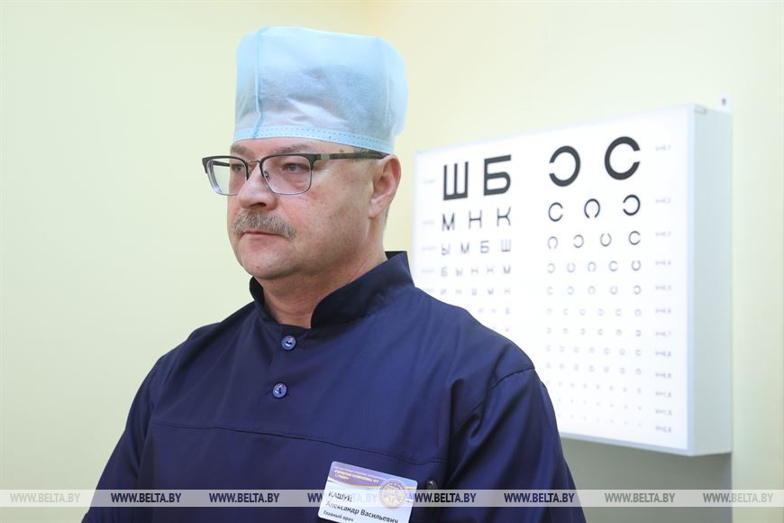 Александр Кашуй Александр Кашуй