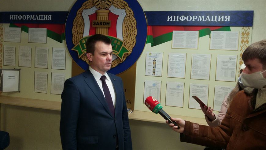 Олег Слижевский