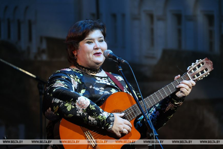 Вера Лебедевская