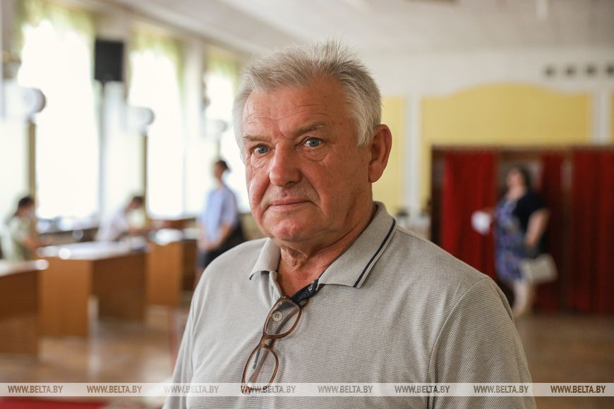 Вячеслав Ковальчук