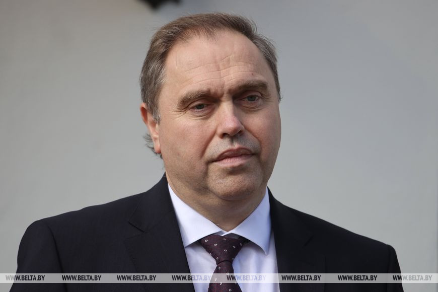 Владимир Караник Владимир Караник