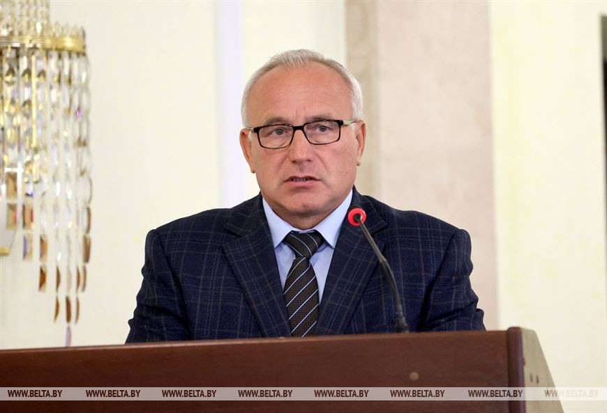 Николай Шерстнев Николай Шерстнев